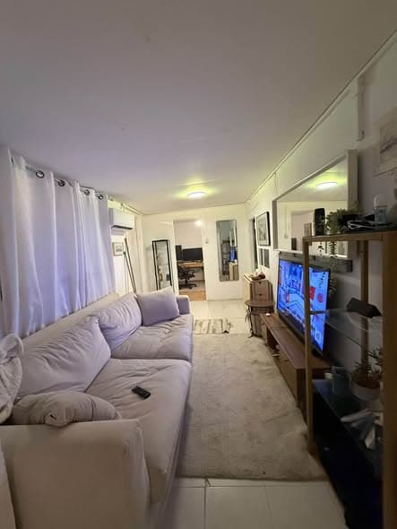 3 room rental in Neve Tzedek