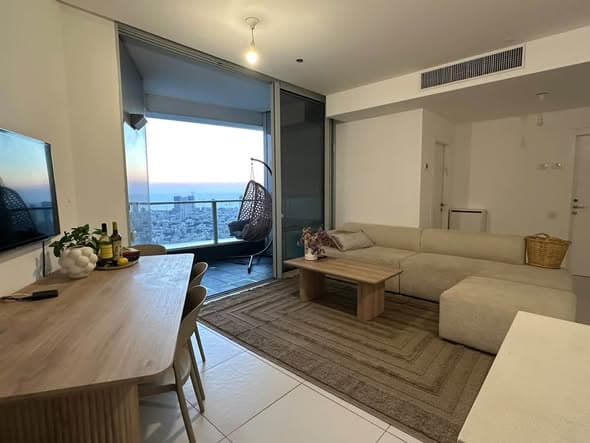  room rental in Lev HaIr