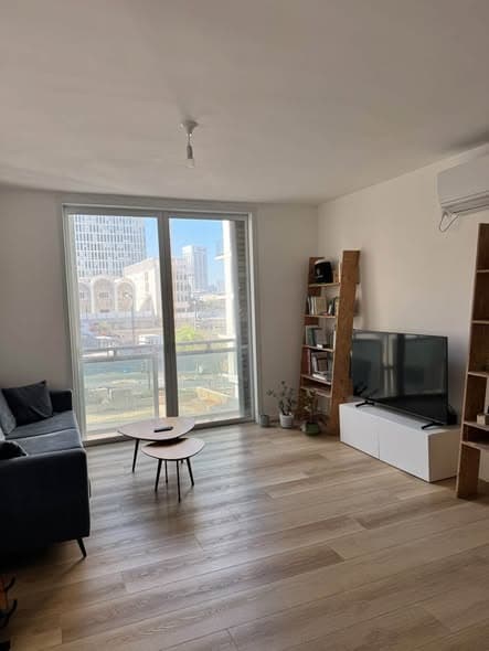 1 room rental in Old North