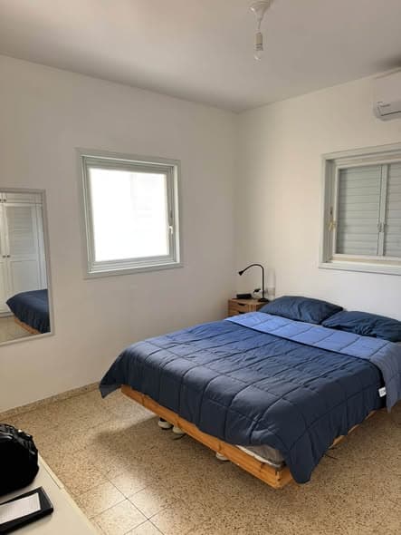 1 room rental in Old North