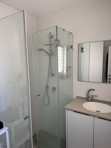 1 room rental in Old North