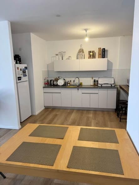 1 room rental in Old North