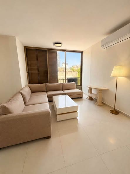 4 room rental in Lev HaIr