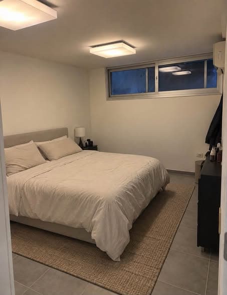 3 room rental in Old North