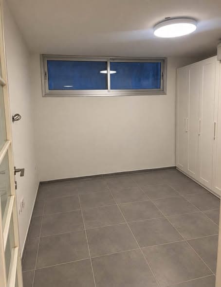 3 room rental in Old North