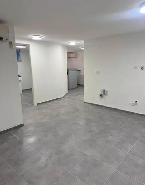 3 room rental in Old North