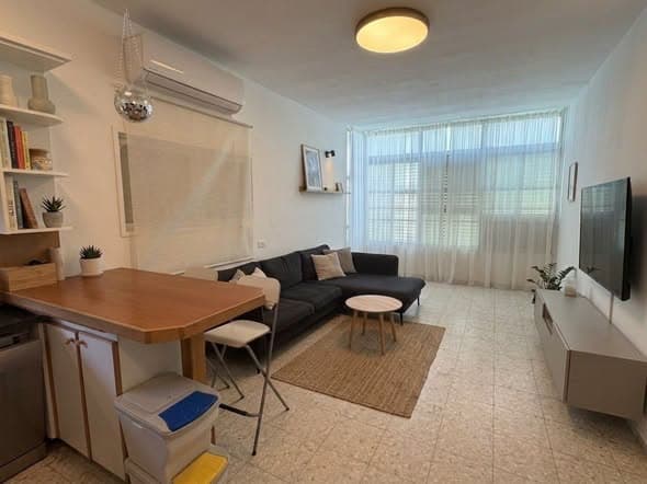 3 room rental in Old North