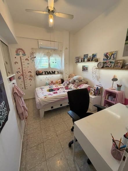 3 room rental in Old North
