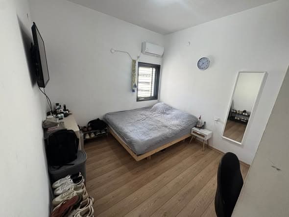3 room rental in Old North