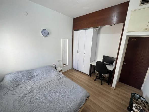 3 room rental in Old North
