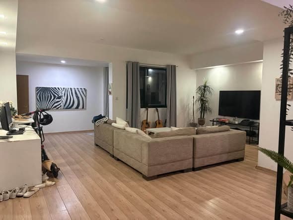 3 room rental in Old North