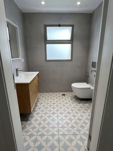 3 room rental in Old North