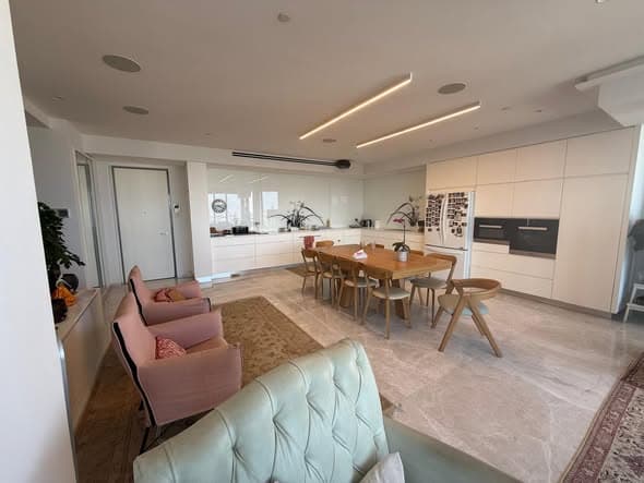 3 room rental in Old North
