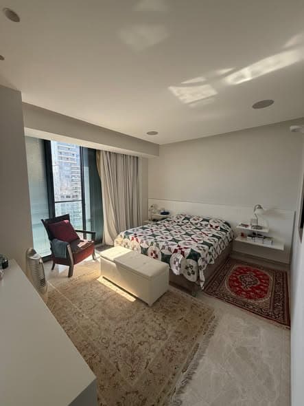 3 room rental in Old North