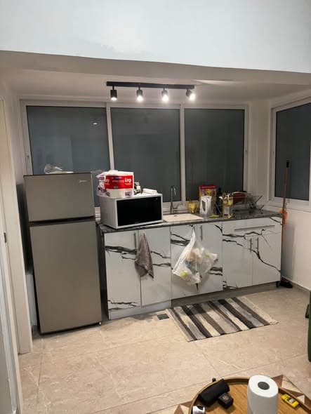 2 room rental in Lev HaIr