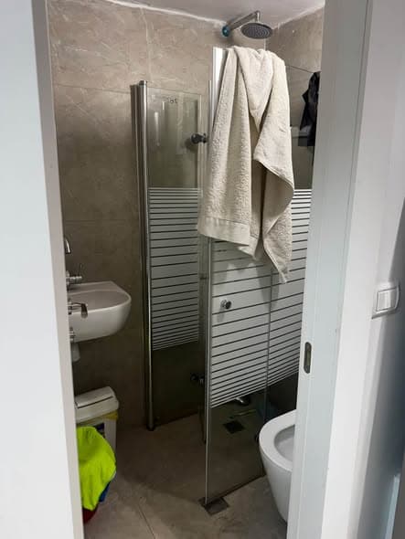 2 room rental in Lev HaIr