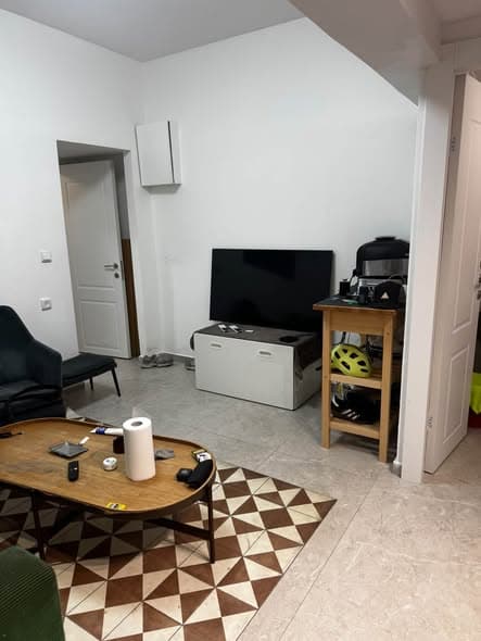2 room rental in Lev HaIr