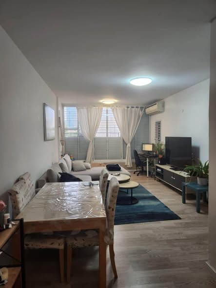 3 room rental in Old North
