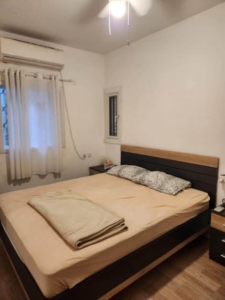 3 room rental in Old North