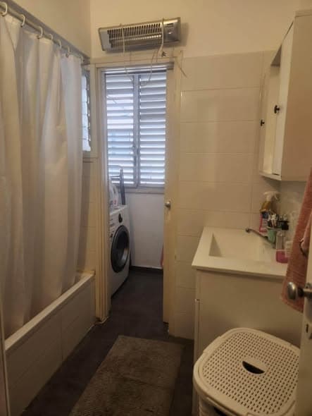 3 room rental in Old North