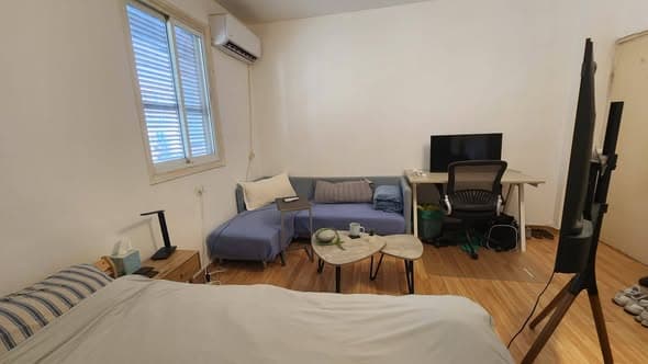  room rental in Old North