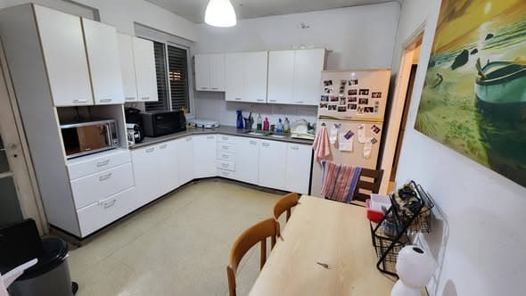  room rental in Old North