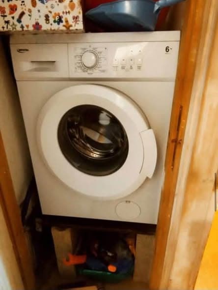1 room rental in Jaffa