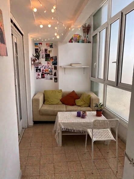2 room rental in Old North