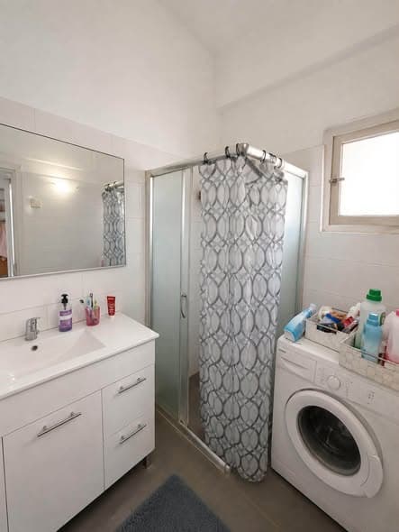 2 room rental in Old North