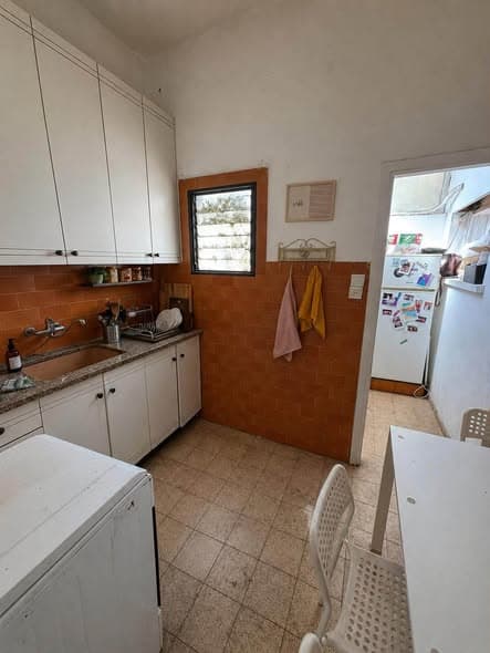 2 room rental in Old North