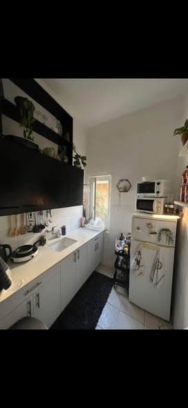 1 room rental in Florentin