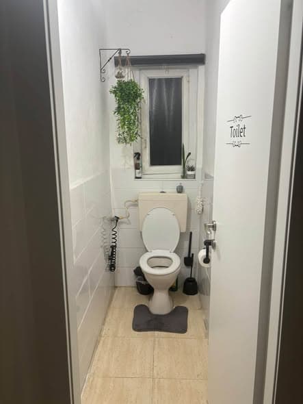 1 room rental in Florentin