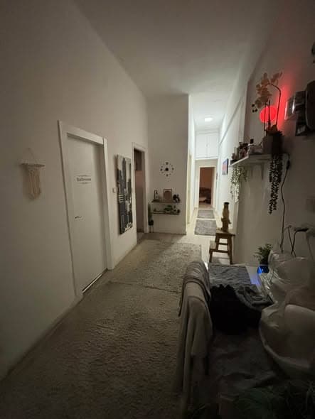 1 room rental in Florentin