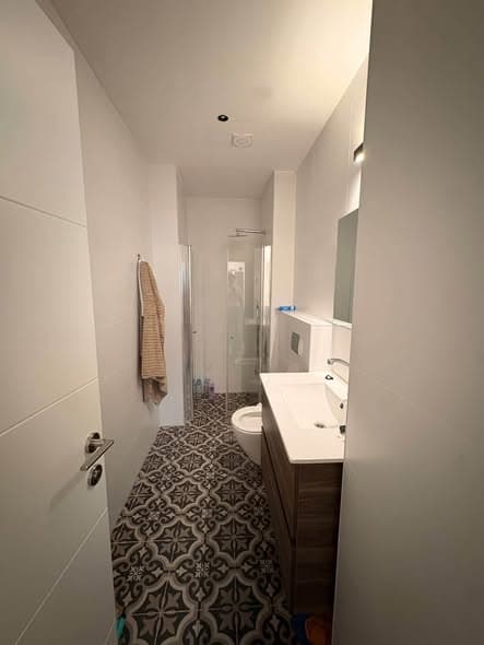 2 room rental in Kerem HaTeimanim