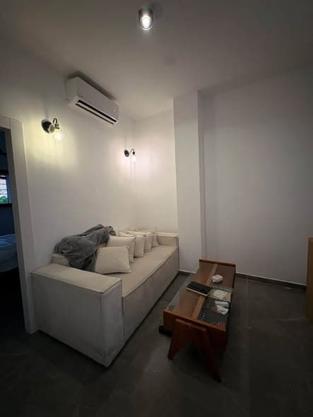 2 room rental in Kerem HaTeimanim