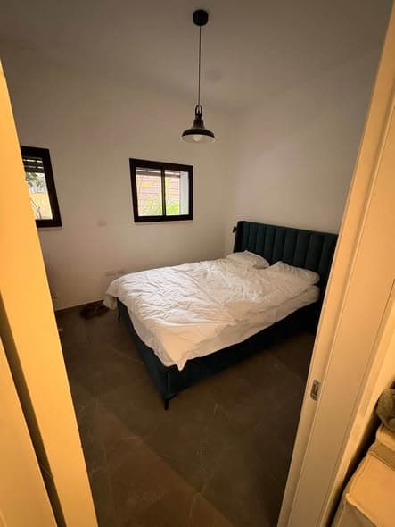 2 room rental in Kerem HaTeimanim