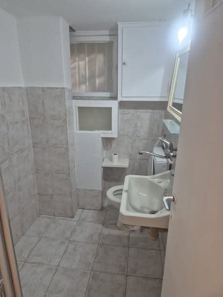 2 room rental in Old North