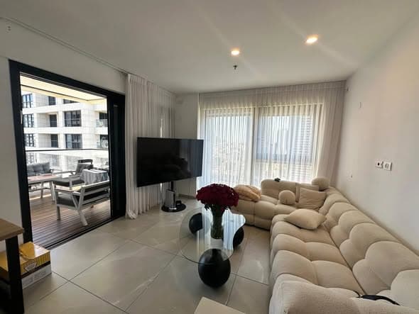 3 room rental in Old North