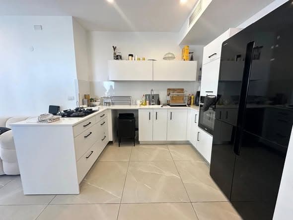 3 room rental in Old North