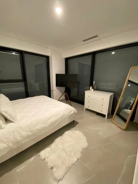 3 room rental in Old North
