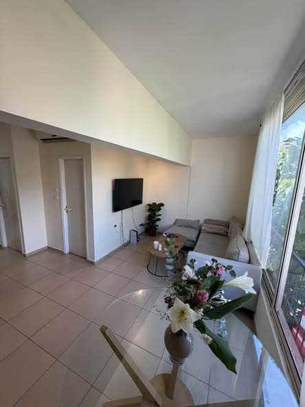 2 room rental in Lev HaIr