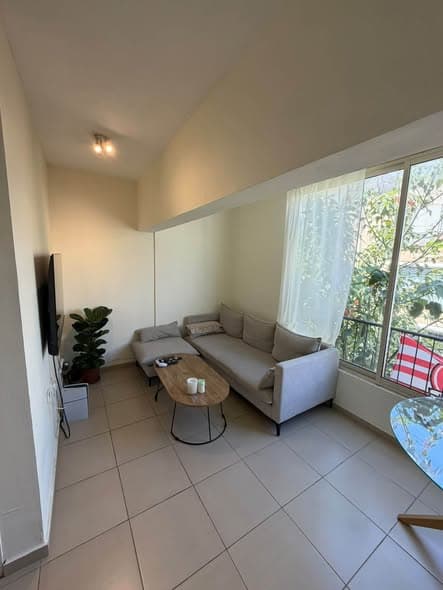 2 room rental in Lev HaIr