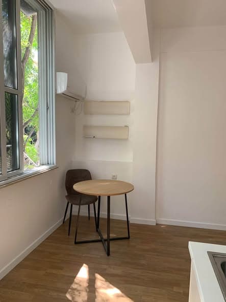 2 room rental in Old North