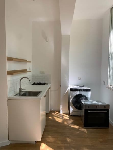 2 room rental in Old North
