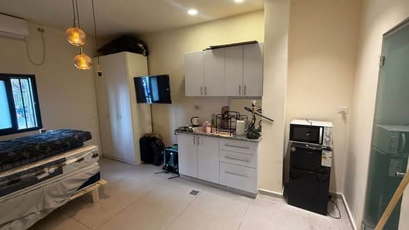  room rental in Lev HaIr