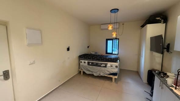  room rental in Lev HaIr