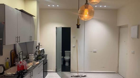  room rental in Lev HaIr