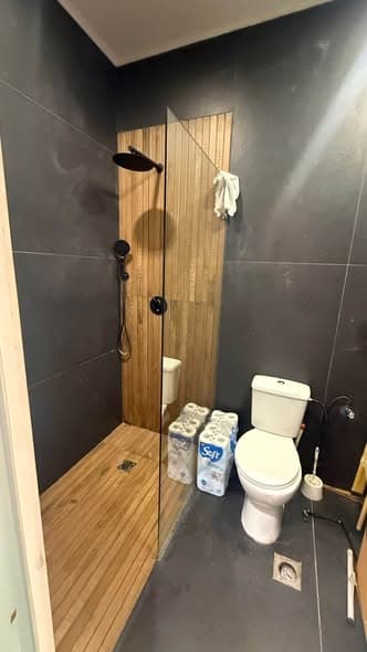  room rental in Lev HaIr