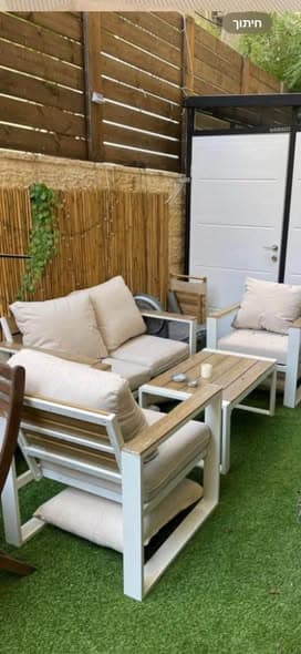 1 room rental in Lev HaIr