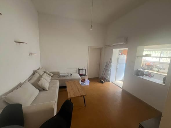 3 room rental in Old North